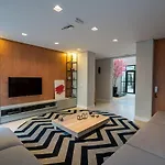 Apartamento Moderno Na Liberdade