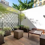 Apartamento Moderno Na Liberdade