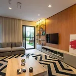 Apartamento Moderno Na Liberdade