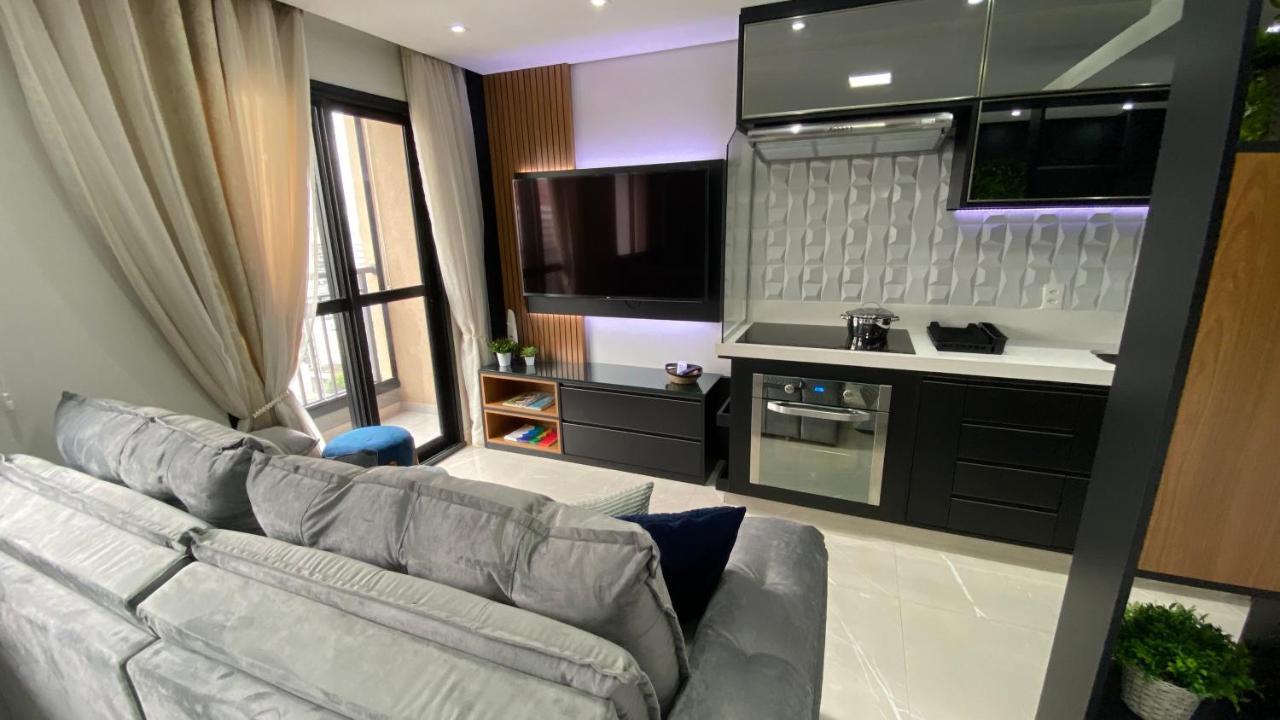 Apartamento Moderno Na Liberdade Apartamento São Paulo