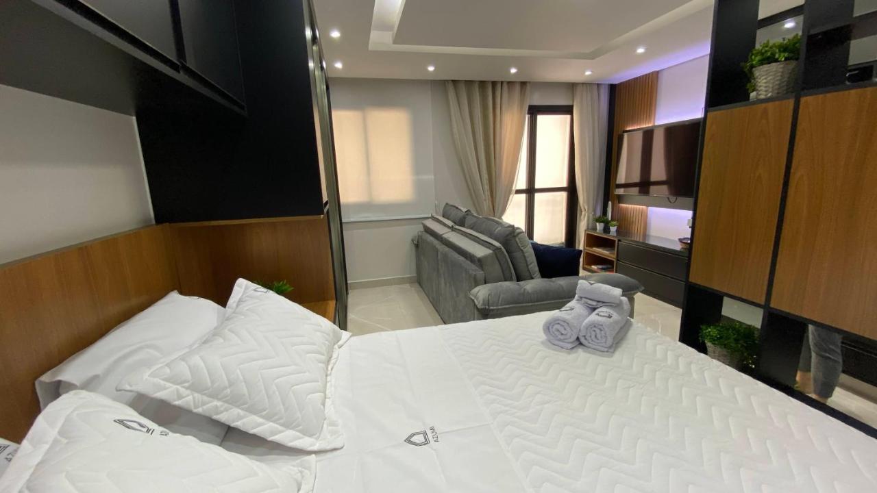 Apartamento Apartamento Moderno Na Liberdade *