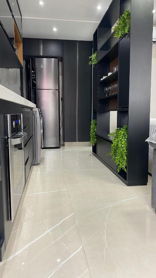 Apartamento Apartamento Moderno Na Liberdade São Paulo