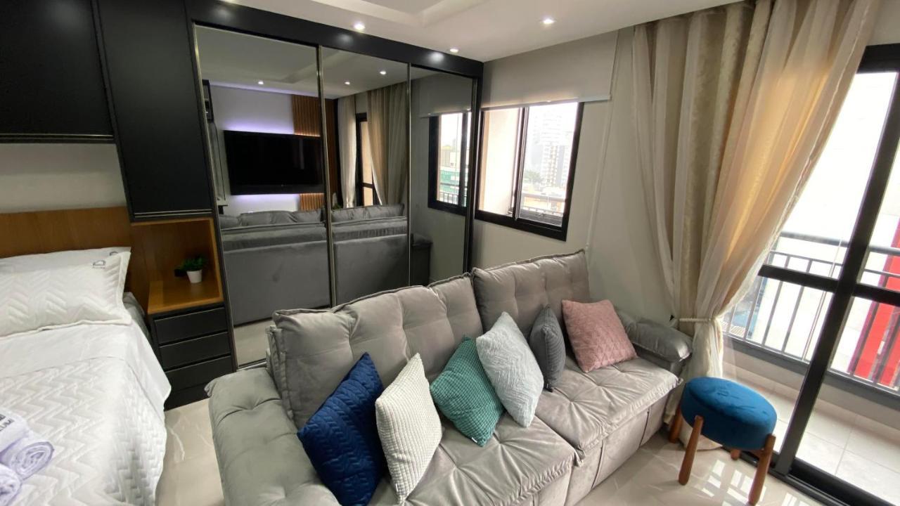 Apartamento Moderno Na Liberdade Apartamento São Paulo