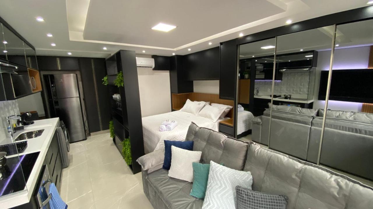 Apartamento Apartamento Moderno Na Liberdade *