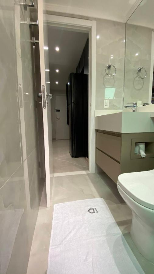 Apartamento Moderno Na Liberdade
