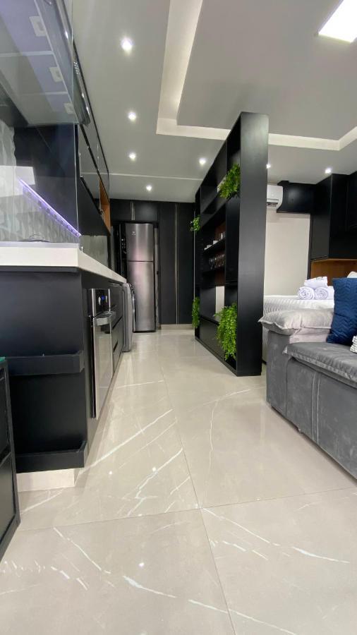 Apartamento Moderno Na Liberdade * São Paulo