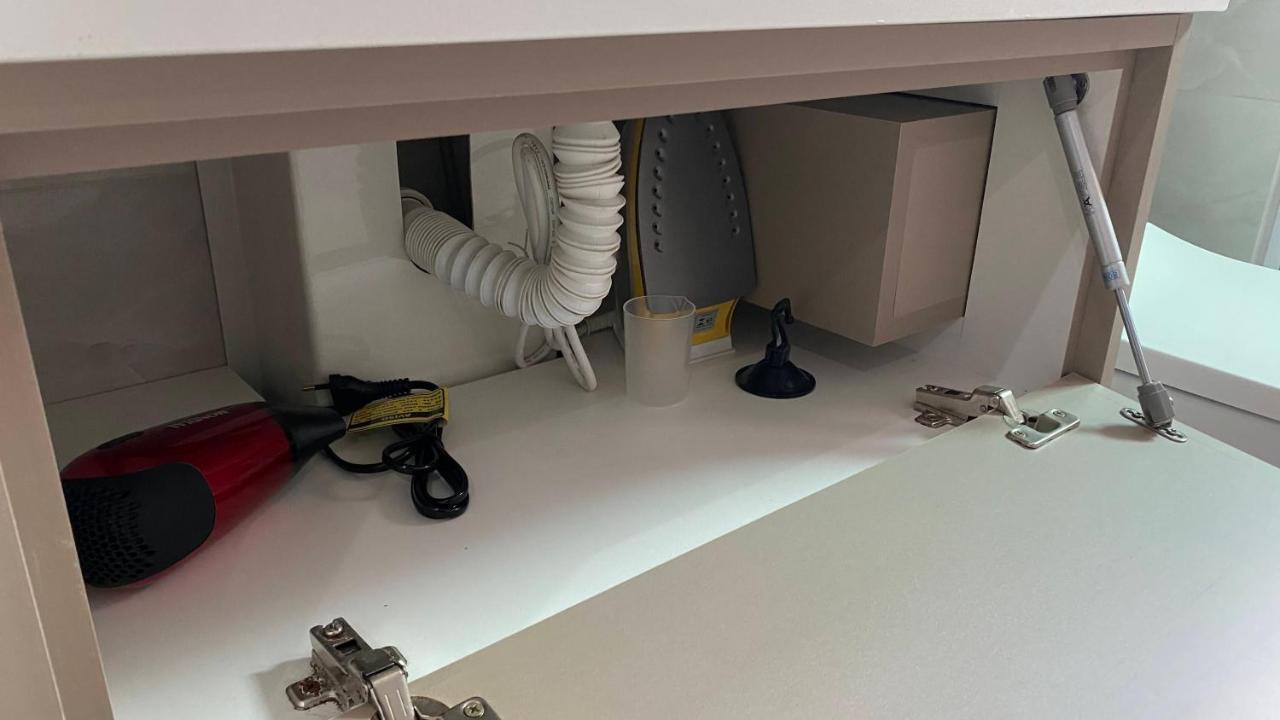 Apartamento Moderno Na Liberdade *