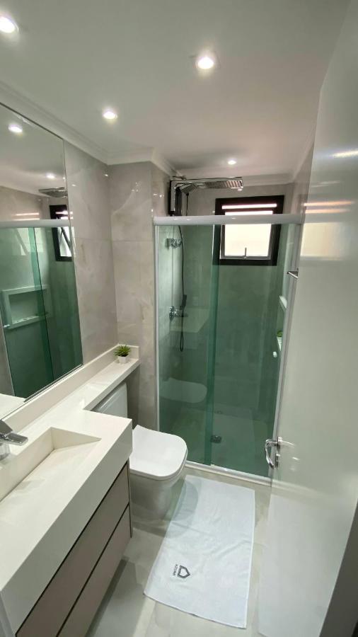 Apartamento Apartamento Moderno Na Liberdade *