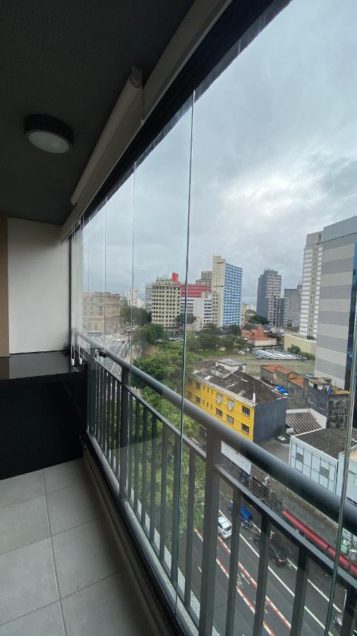 Apartamento Moderno Na Liberdade Apartamento São Paulo