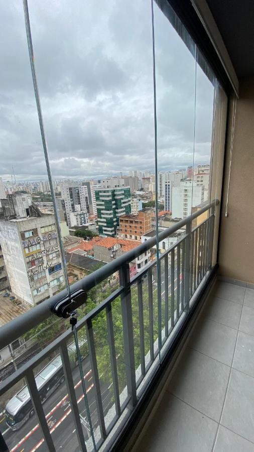 Apartamento Moderno Na Liberdade