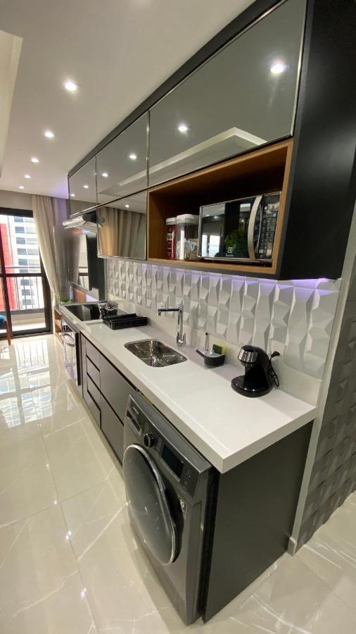 Apartamento Apartamento Moderno Na Liberdade