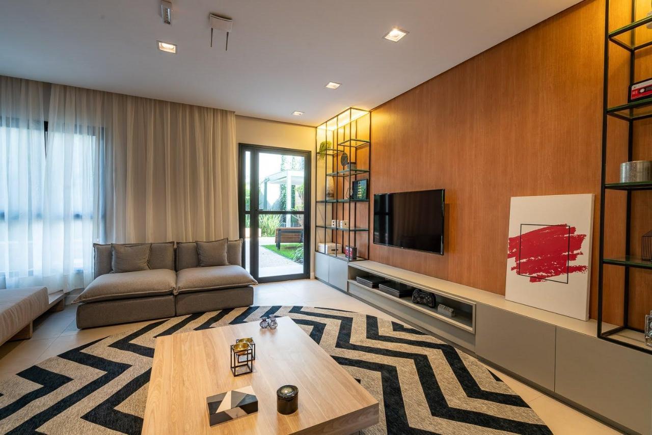 Apartamento Moderno Na Liberdade São Paulo