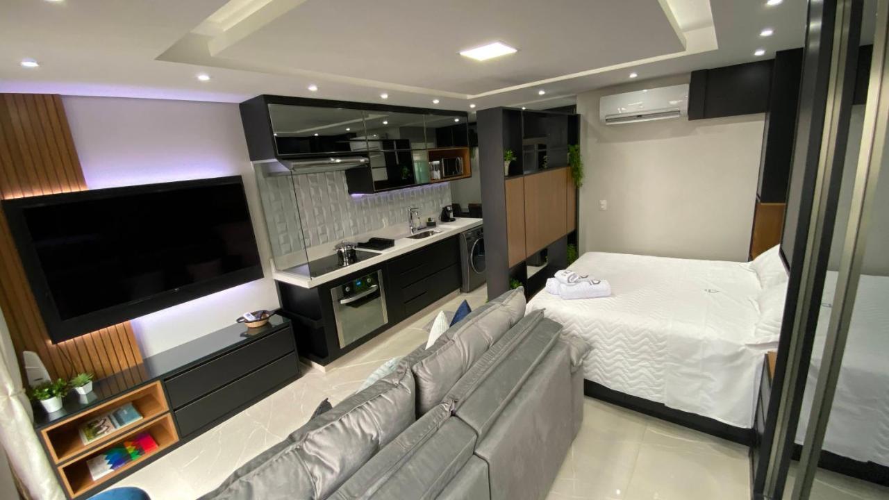 Apartamento Apartamento Moderno Na Liberdade