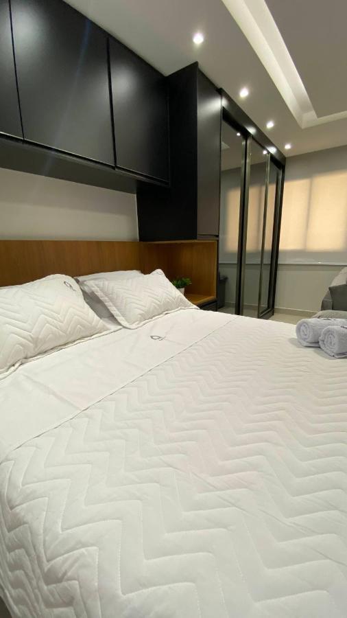Apartamento Moderno Na Liberdade *