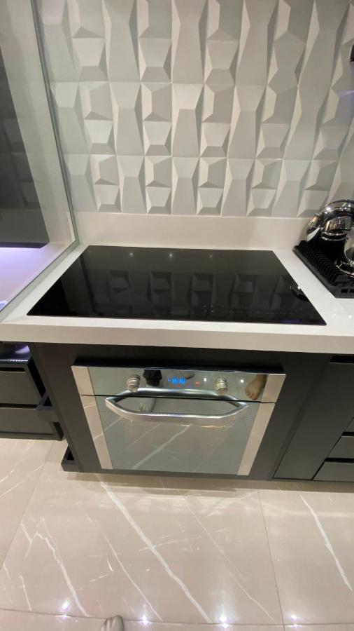 Apartamento Moderno Na Liberdade * São Paulo