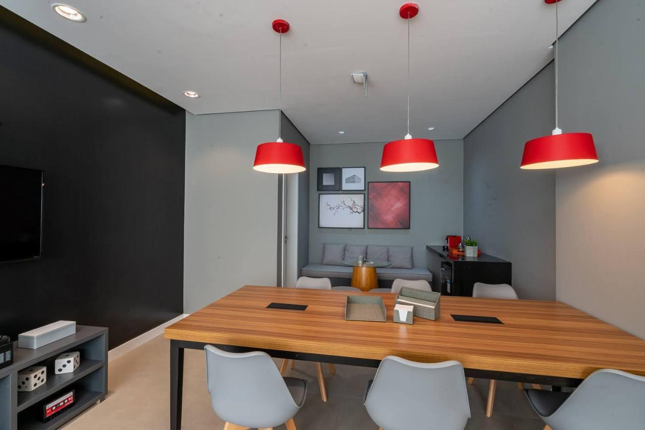 Apartamento Moderno Na Liberdade Apartamento São Paulo