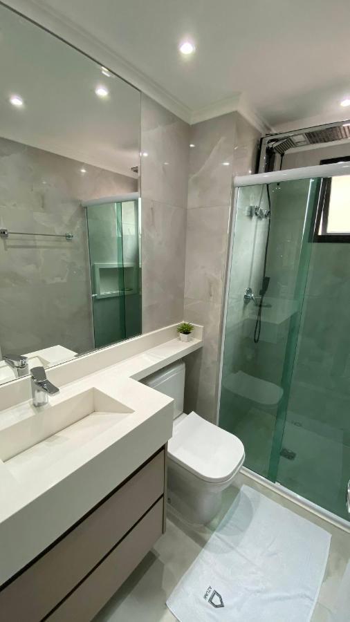 Apartamento Apartamento Moderno Na Liberdade São Paulo