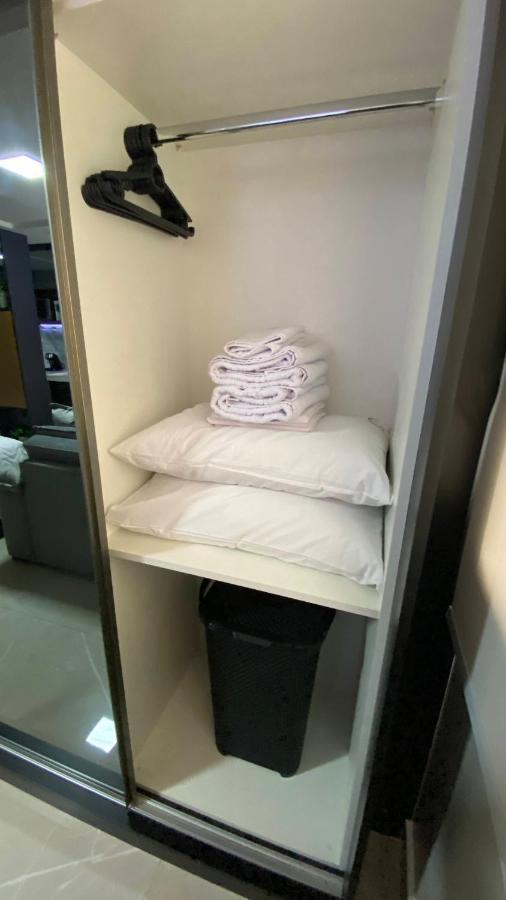 Apartamento Apartamento Moderno Na Liberdade