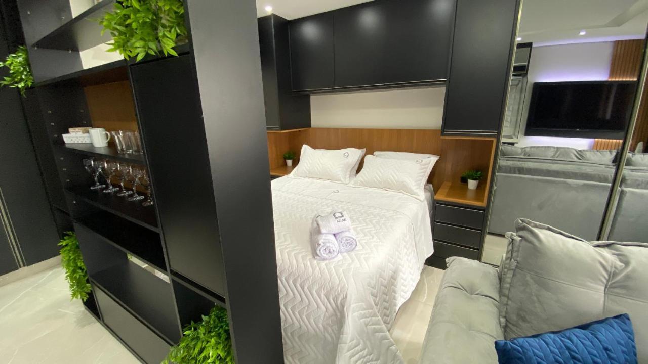 Apartamento Moderno Na Liberdade Apartamento *