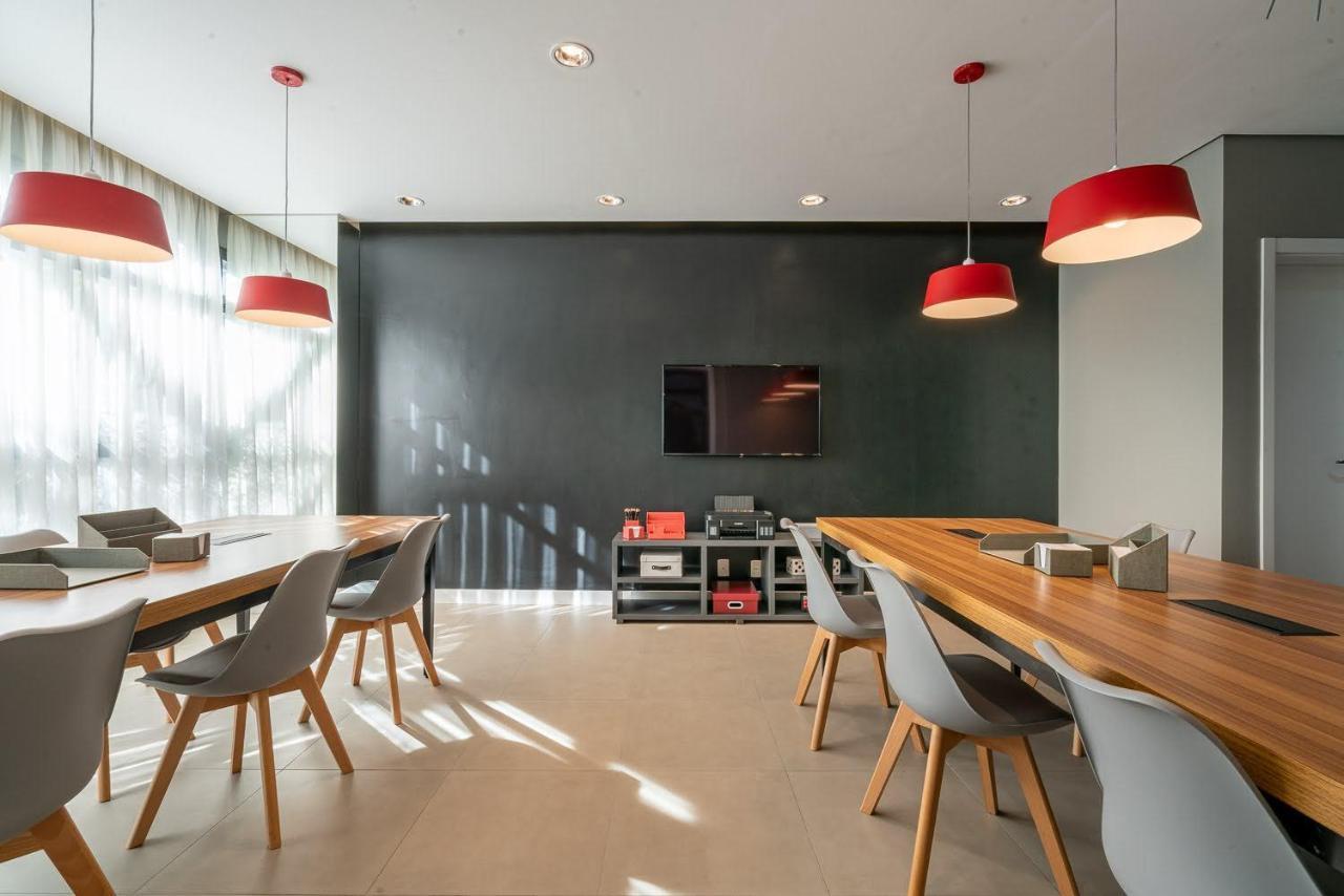 Apartamento Moderno Na Liberdade