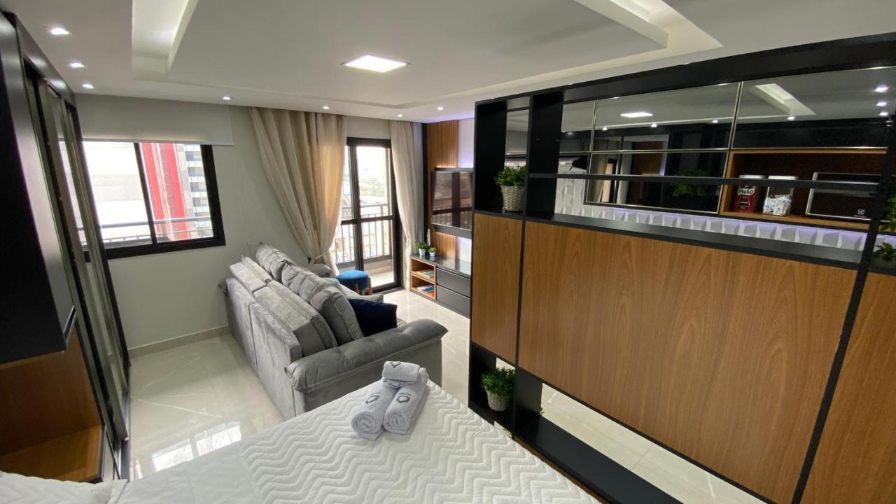 Apartamento Moderno Na Liberdade Apartamento São Paulo