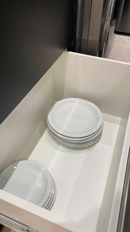 Apartamento Moderno Na Liberdade *
