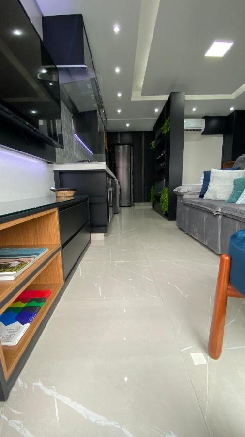 Apartamento Moderno Na Liberdade