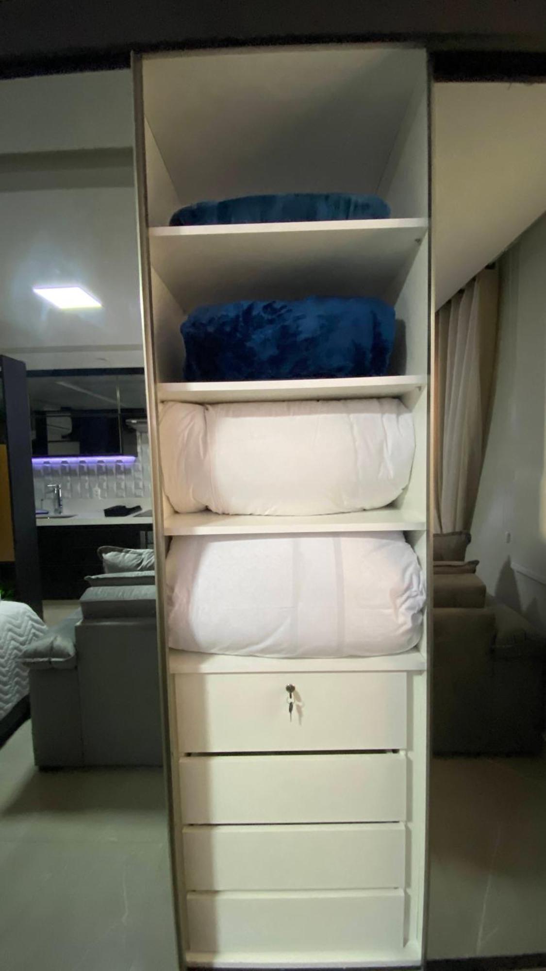 Apartamento Moderno Na Liberdade Apartamento *