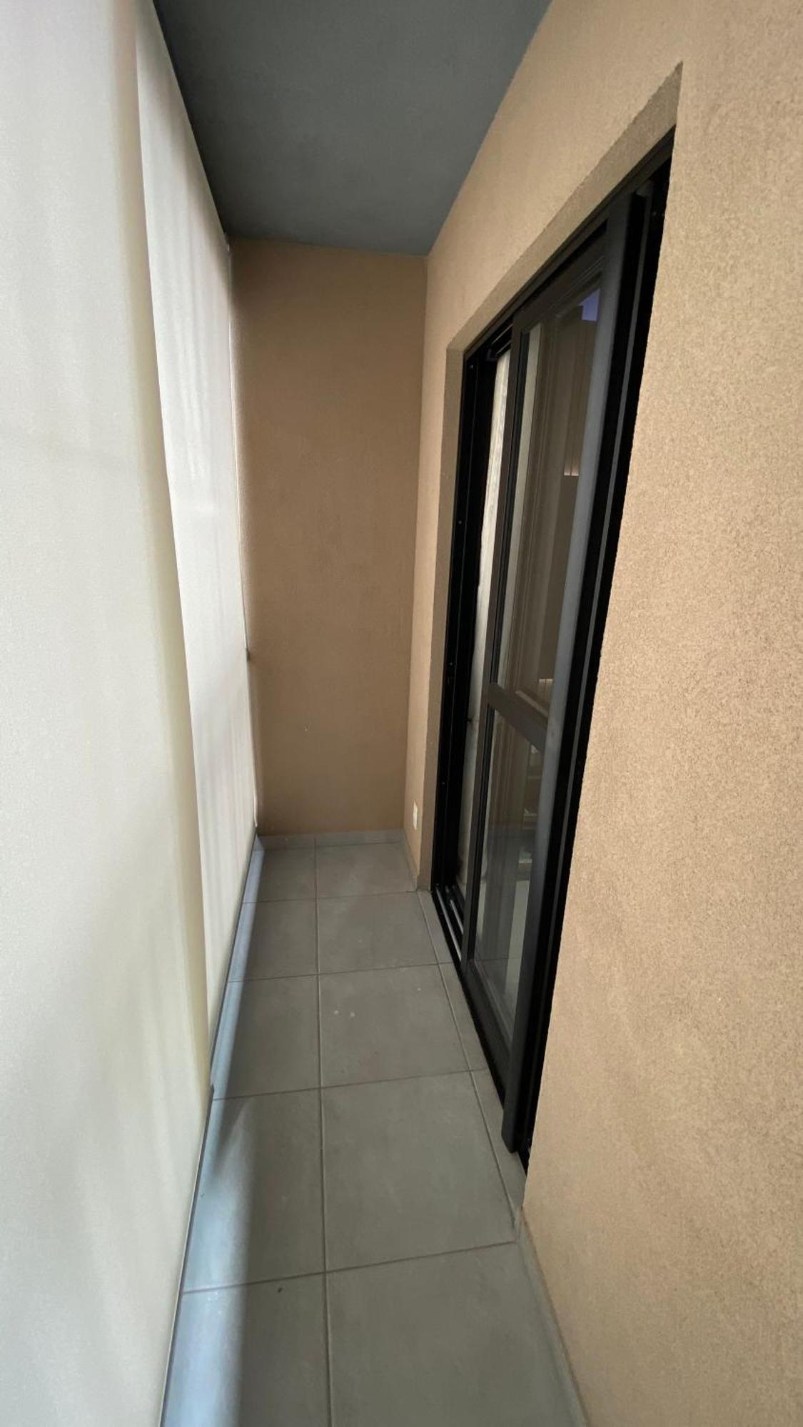 Apartamento Moderno Na Liberdade * São Paulo