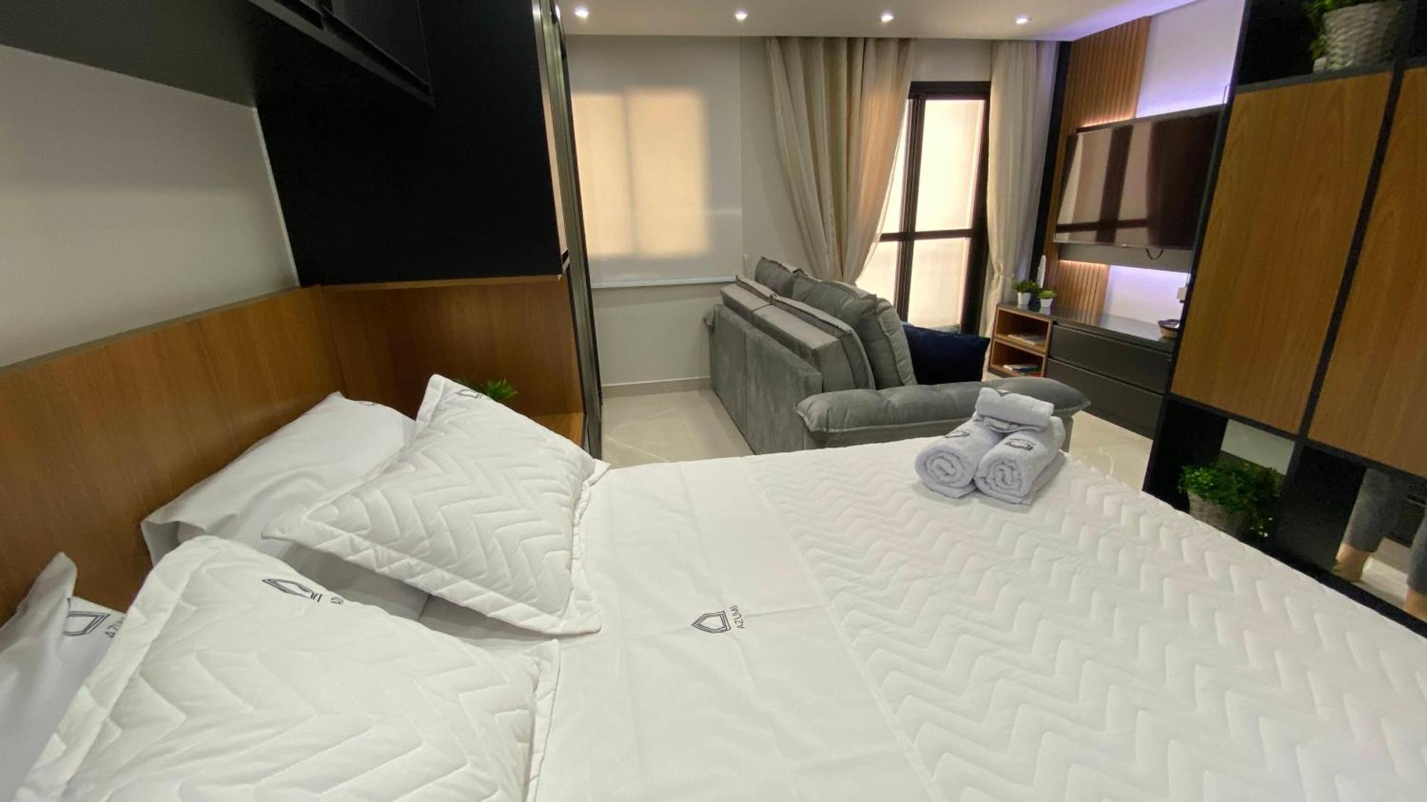 Apartamento Moderno Na Liberdade São Paulo